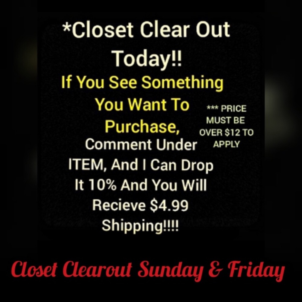JustComment 👍🏼 (Fridays & Sundays)